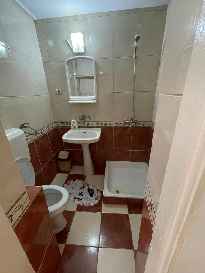 Obrejita Motel Orion מראה חיצוני תמונה