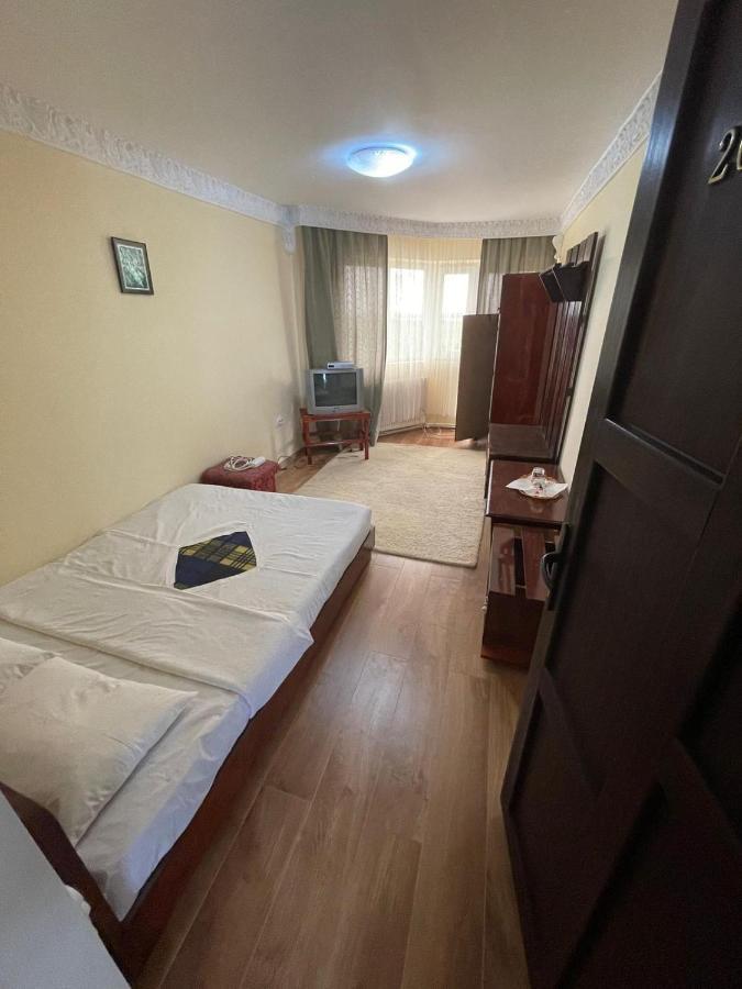 Obrejita Motel Orion מראה חיצוני תמונה