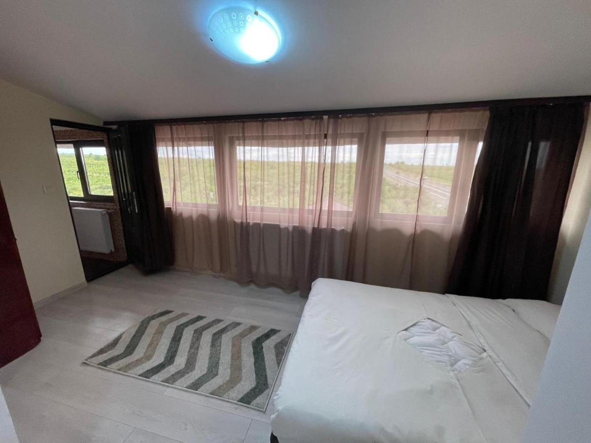 Obrejita Motel Orion מראה חיצוני תמונה