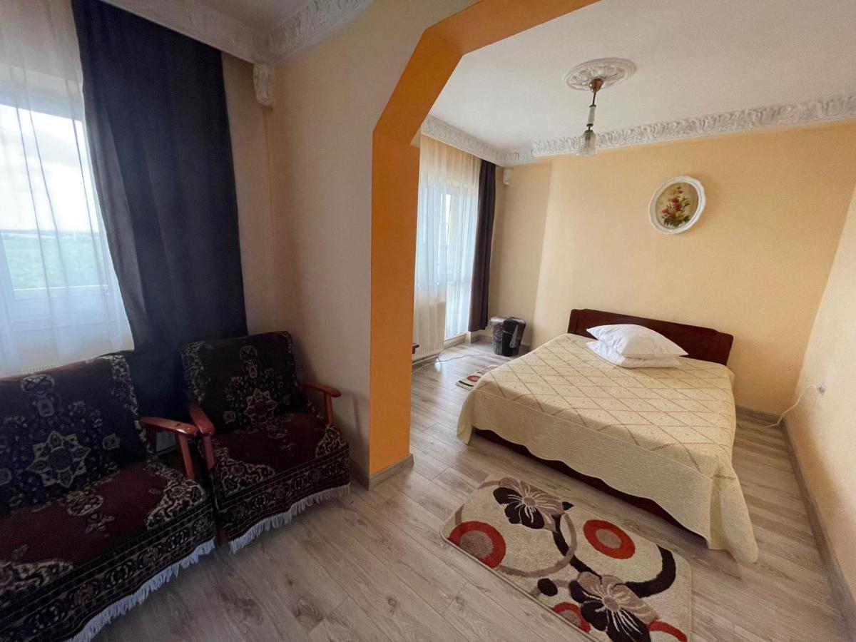 Obrejita Motel Orion מראה חיצוני תמונה