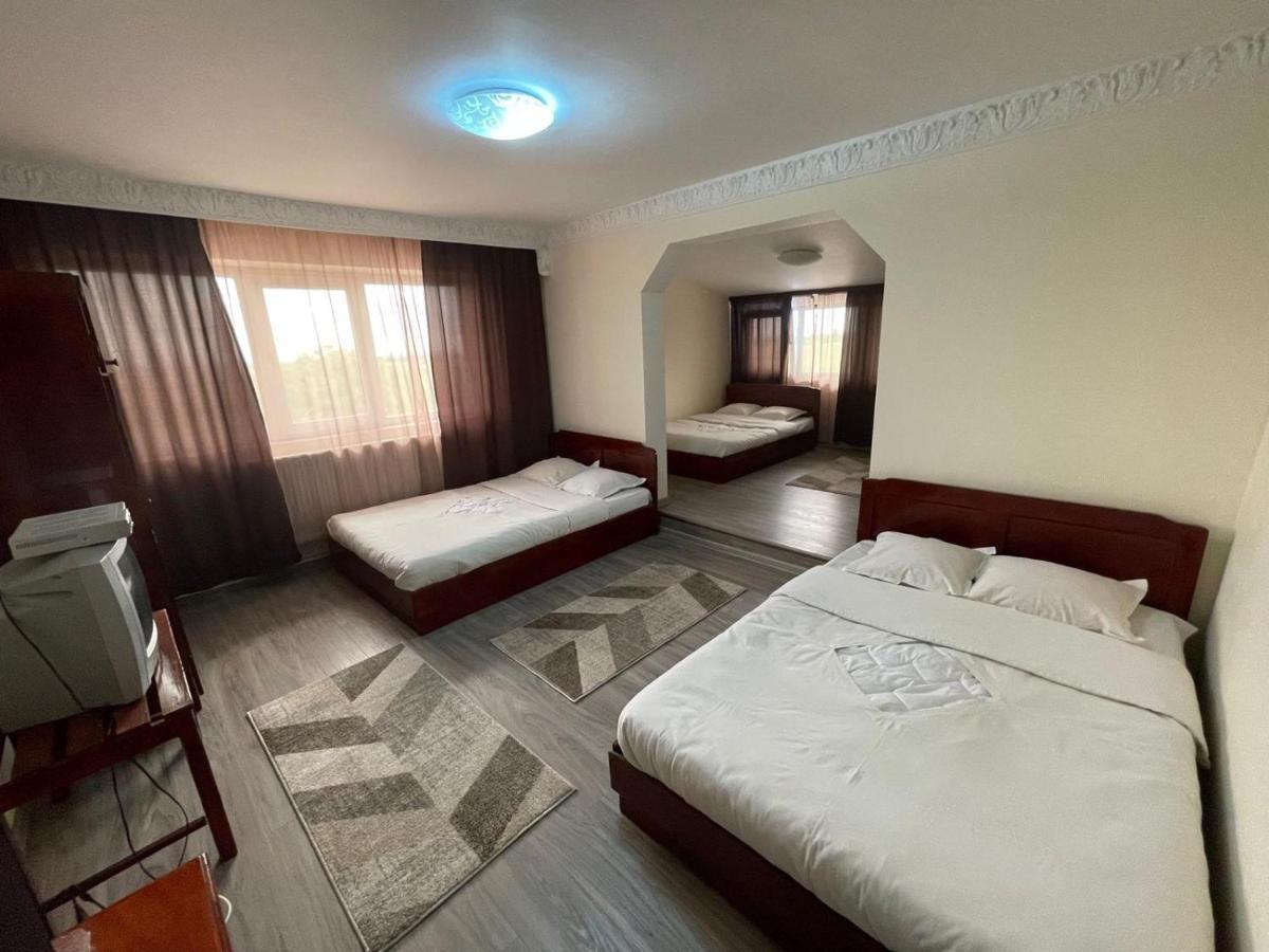 Obrejita Motel Orion מראה חיצוני תמונה