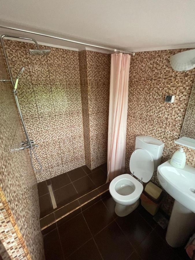 Obrejita Motel Orion מראה חיצוני תמונה