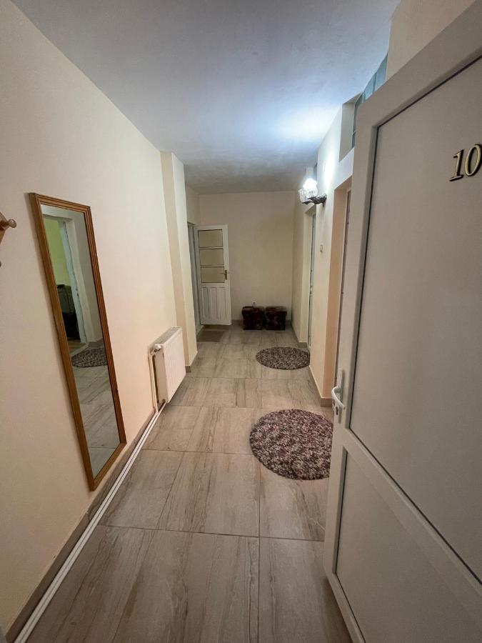 Obrejita Motel Orion מראה חיצוני תמונה
