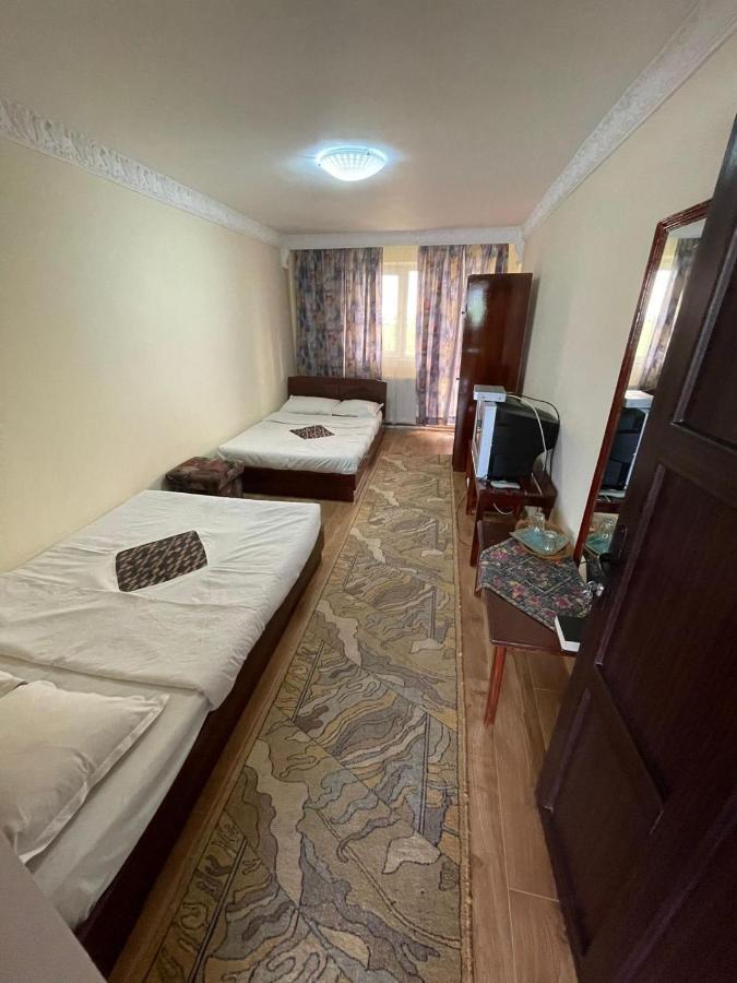 Obrejita Motel Orion מראה חיצוני תמונה