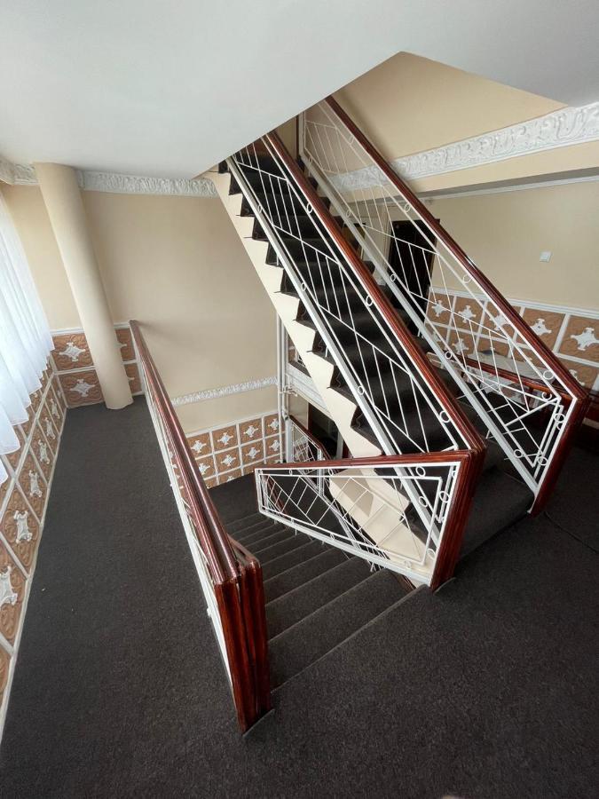 Obrejita Motel Orion מראה חיצוני תמונה