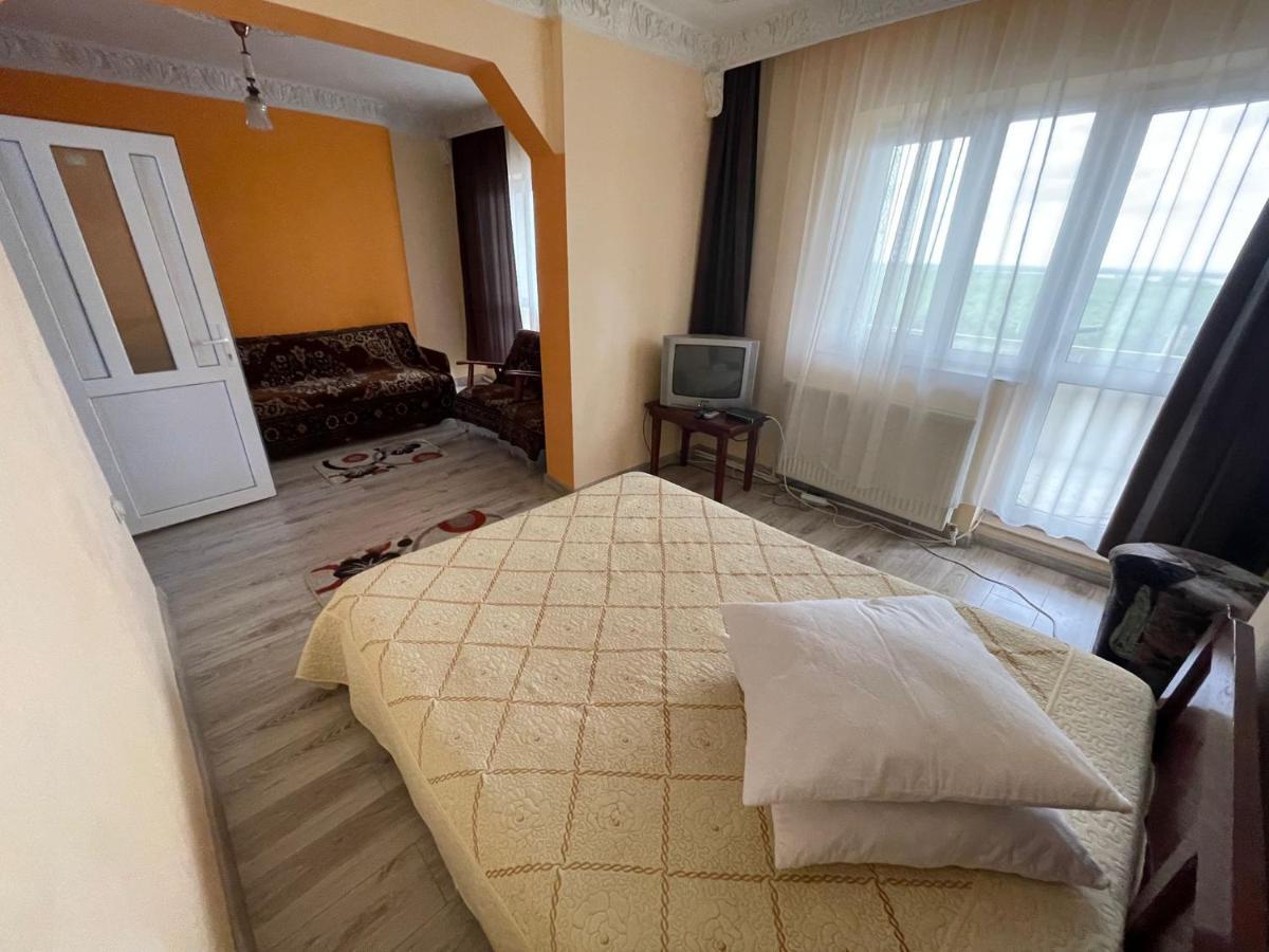 Obrejita Motel Orion מראה חיצוני תמונה