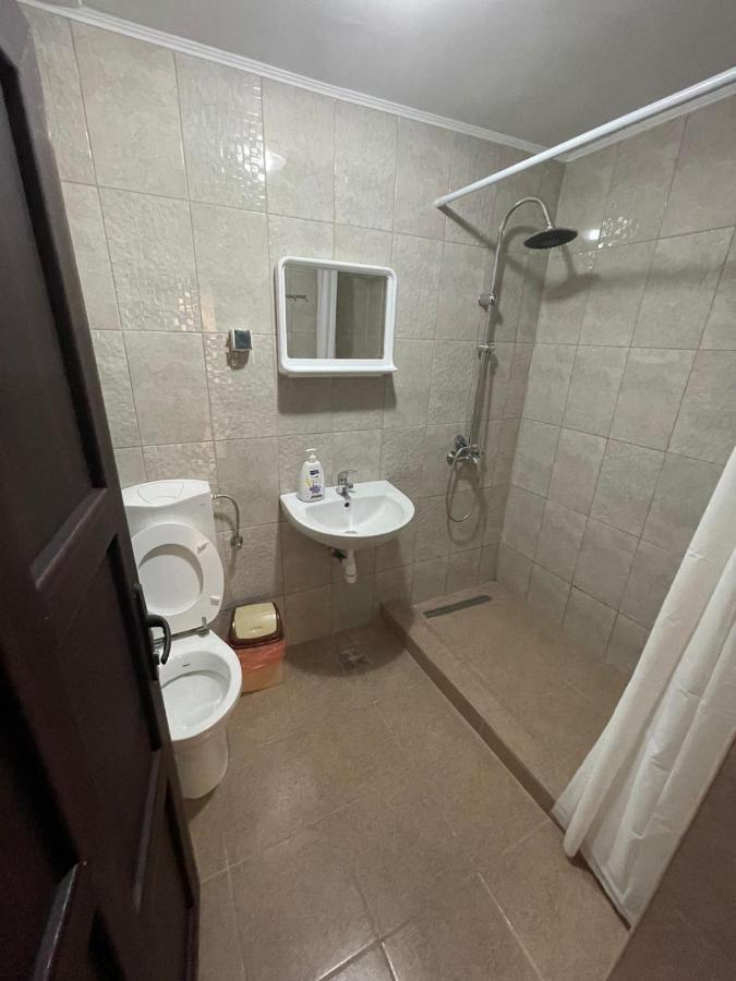 Obrejita Motel Orion מראה חיצוני תמונה