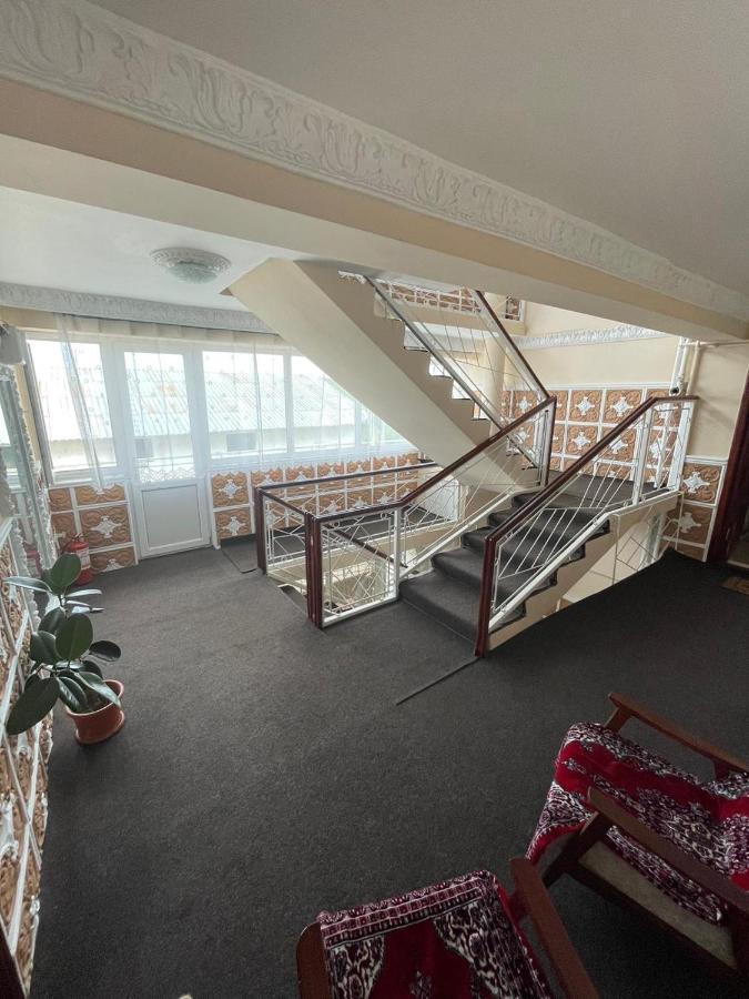 Obrejita Motel Orion מראה חיצוני תמונה