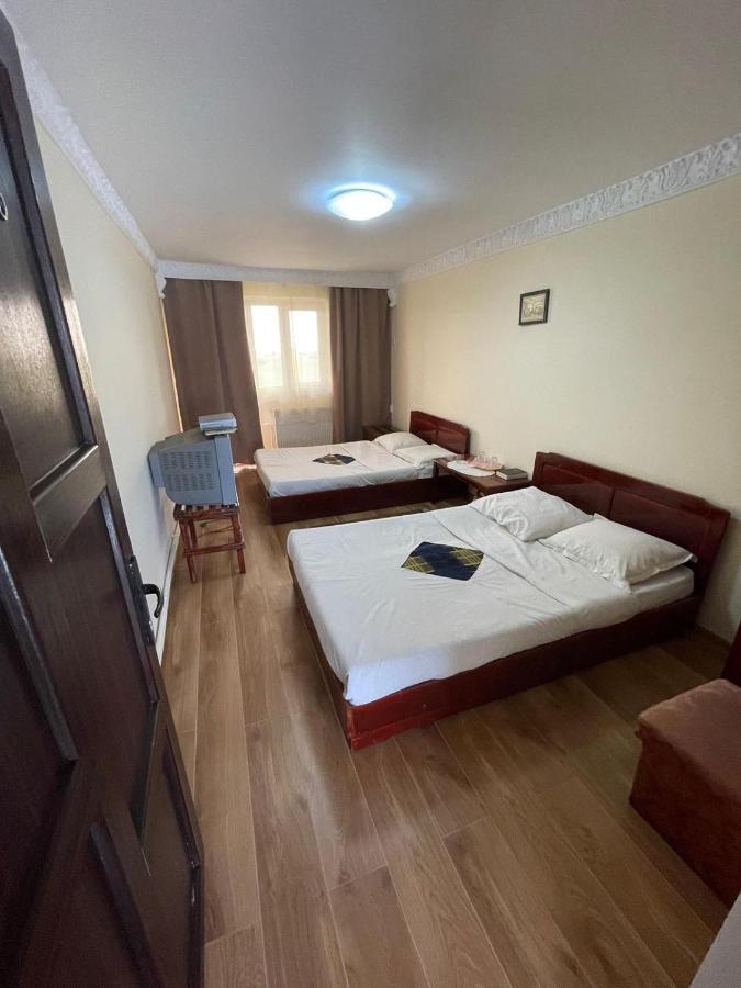 Obrejita Motel Orion מראה חיצוני תמונה