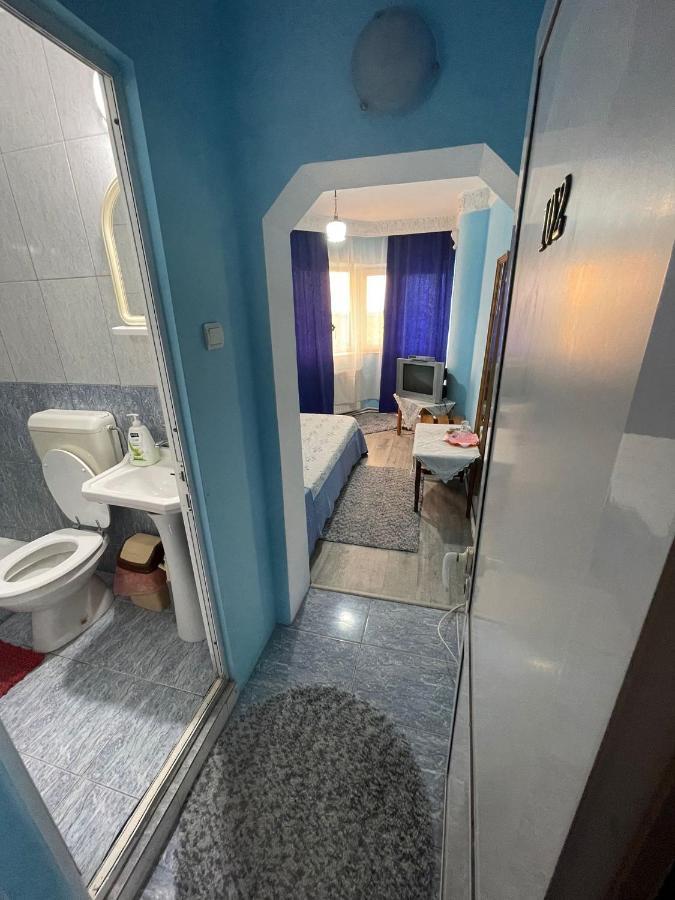 Obrejita Motel Orion מראה חיצוני תמונה