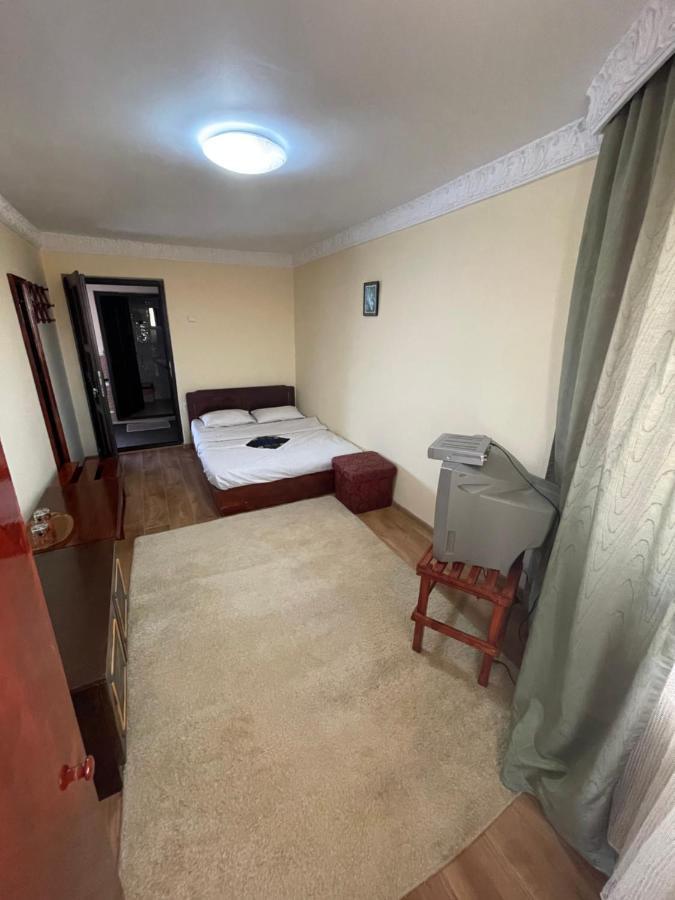 Obrejita Motel Orion מראה חיצוני תמונה