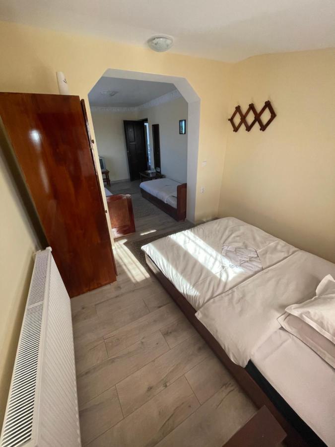 Obrejita Motel Orion מראה חיצוני תמונה