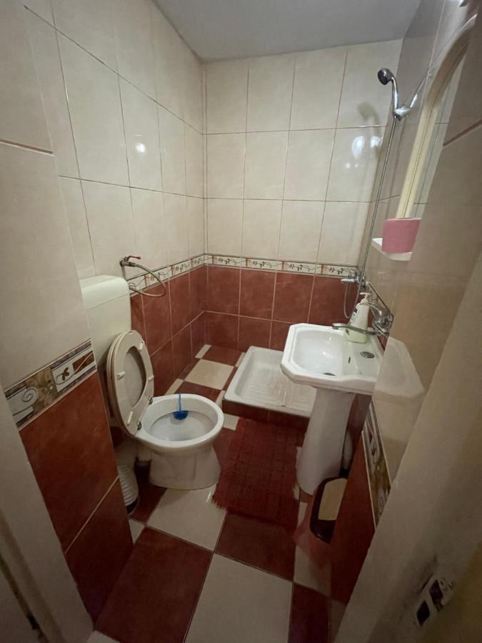 Obrejita Motel Orion מראה חיצוני תמונה