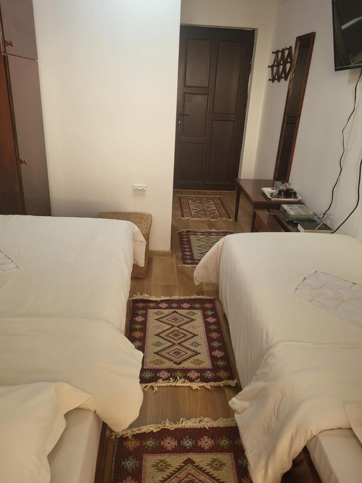 Obrejita Motel Orion מראה חיצוני תמונה