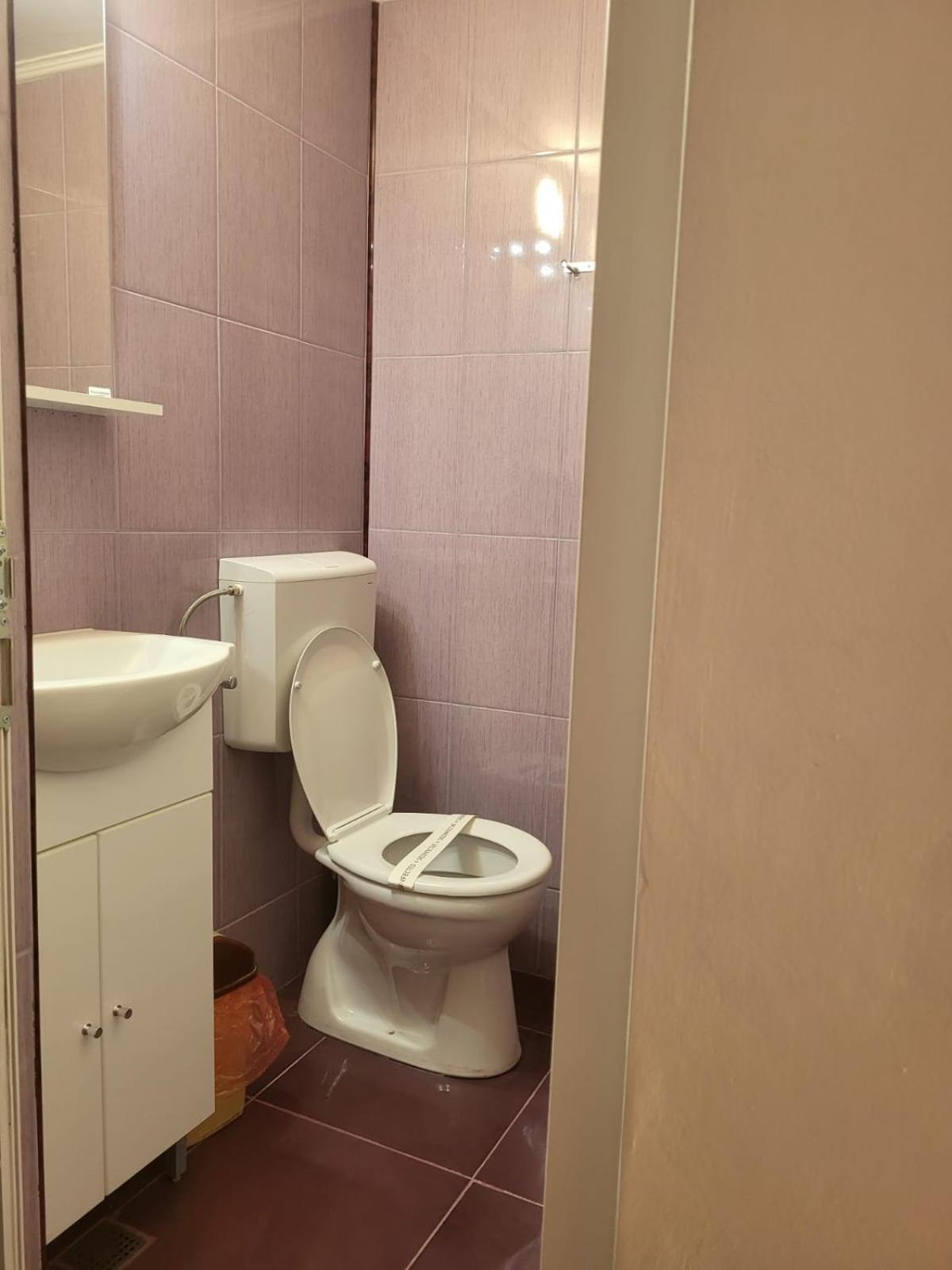 Obrejita Motel Orion מראה חיצוני תמונה