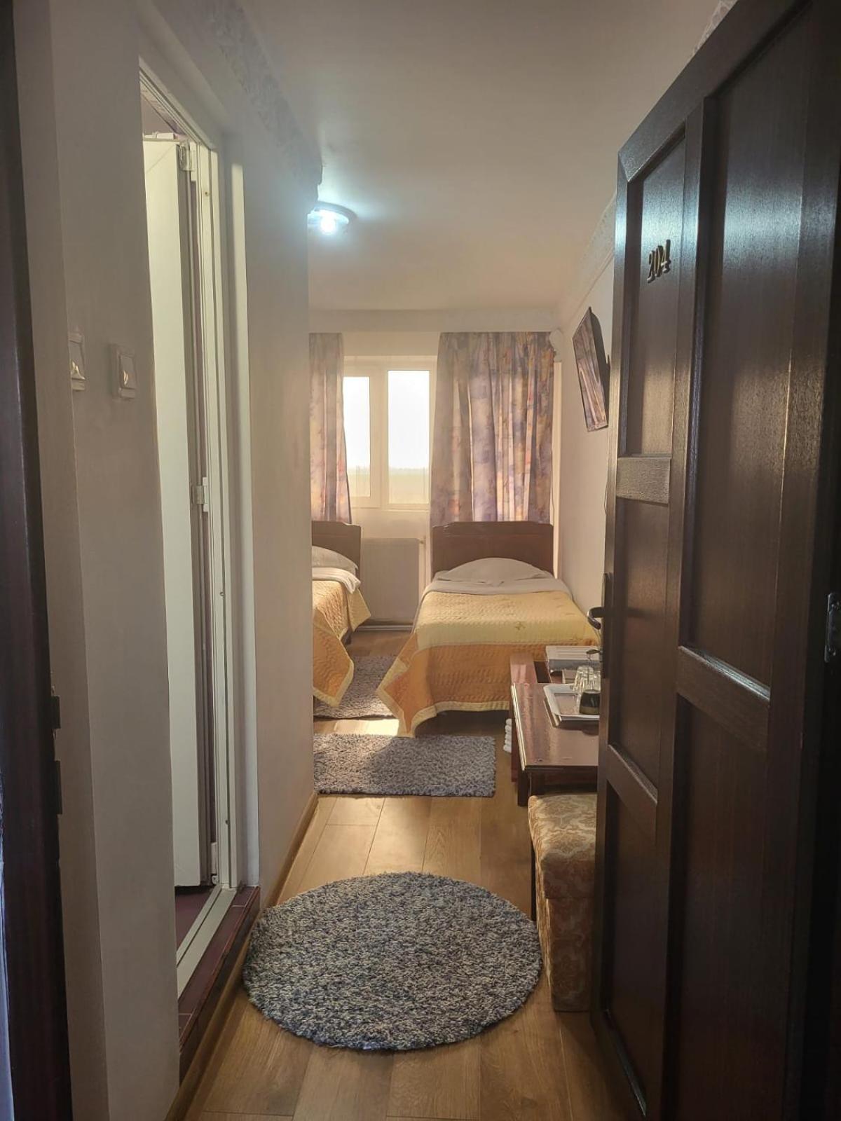 Obrejita Motel Orion מראה חיצוני תמונה