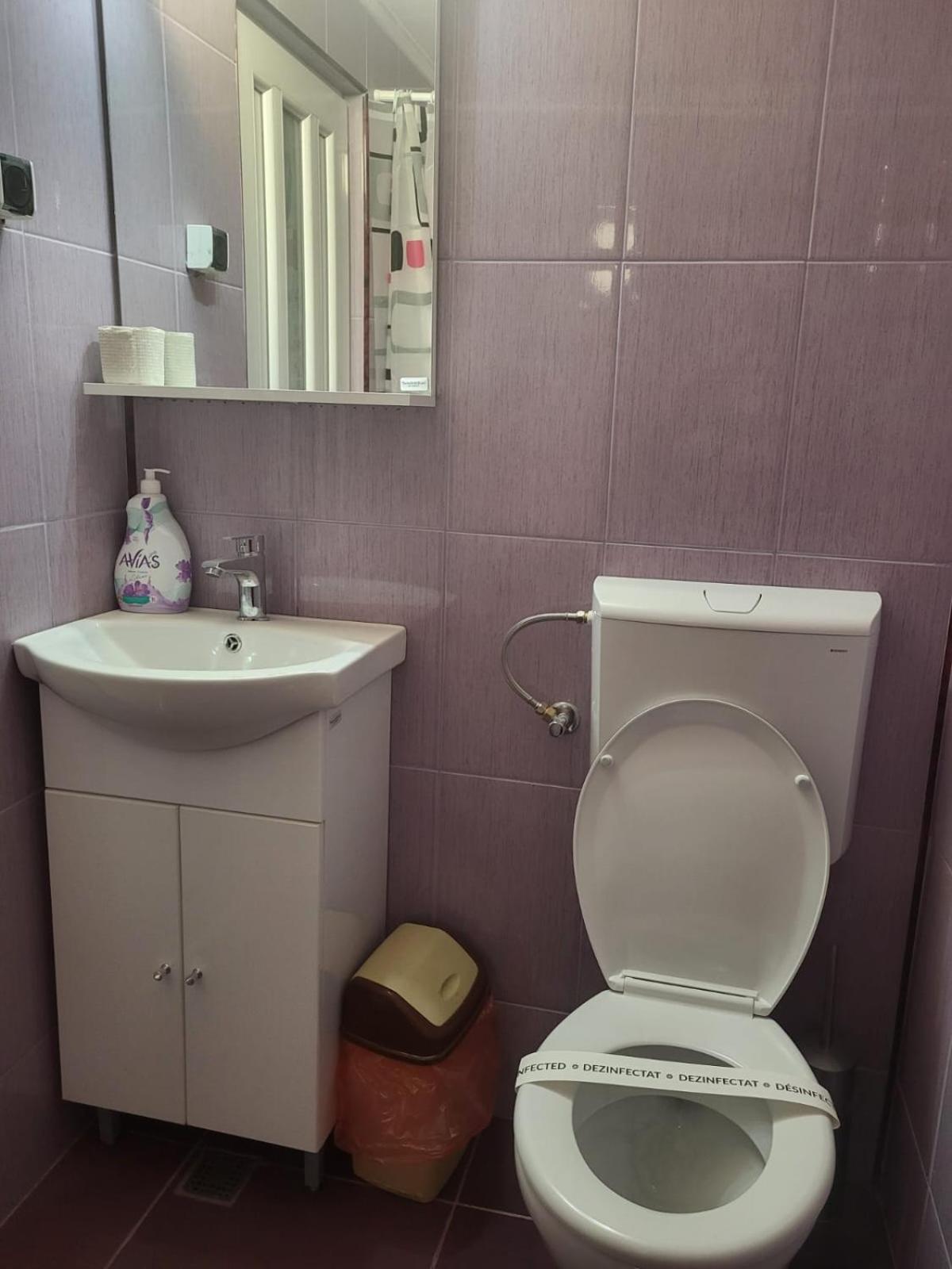 Obrejita Motel Orion מראה חיצוני תמונה