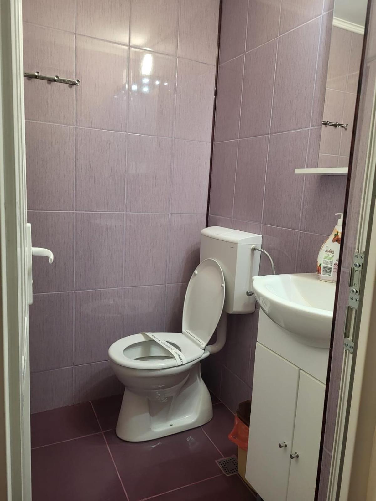 Obrejita Motel Orion מראה חיצוני תמונה